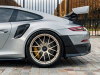 Porsche 991 GT2 RS *Weissach Package* - <small></small> 359.000 € <small>TTC</small> - #48