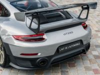 Porsche 991 GT2 RS *Weissach Package* - <small></small> 359.000 € <small>TTC</small> - #52