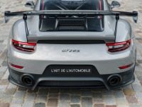 Porsche 991 GT2 RS *Weissach Package* - <small></small> 359.000 € <small>TTC</small> - #55