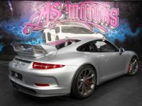 Porsche 991 GT3 - <small></small> 137.900 € <small>TTC</small> - #5