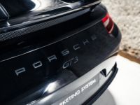 Porsche 991 GT3 4.0 500 - <small>A partir de </small>1.690 EUR <small>/ mois</small> - #13