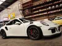 Porsche 991 GT3 4.0i RS PDK - <small></small> 175.900 € <small>TTC</small> - #1