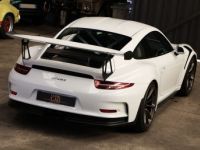 Porsche 991 GT3 4.0i RS PDK - <small></small> 175.900 € <small>TTC</small> - #2