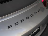 Porsche 991 GT3 991 (2) 4.0 Pack Touring - <small>A partir de </small>1.490 EUR <small>/ mois</small> - #7