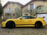 Porsche 991 GT3 Club Sport 1 main - Prix sur Demande - #4