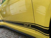 Porsche 991 GT3 Club Sport 1 main - Prix sur Demande - #20