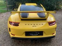 Porsche 991 GT3 Club Sport 1 main - Prix sur Demande - #28