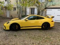 Porsche 991 GT3 Club Sport 1 main - Prix sur Demande - #30