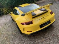 Porsche 991 GT3 Club Sport 1 main - Prix sur Demande - #31