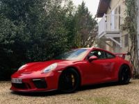 Porsche 991 GT3 Club Sport pdk 500 ch - <small></small> 178.900 € <small>TTC</small> - #15
