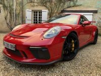 Porsche 991 GT3 Club Sport pdk 500 ch TOP - <small></small> 178.900 € <small>TTC</small> - #2