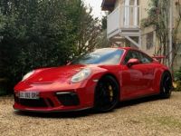 Porsche 991 GT3 Club Sport pdk 500 ch TOP - <small></small> 178.900 € <small>TTC</small> - #3