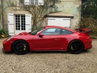 Porsche 991 GT3 Club Sport pdk 500 ch TOP - <small></small> 178.900 € <small>TTC</small> - #4