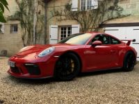 Porsche 991 GT3 Club Sport pdk 500 ch TOP - <small></small> 178.900 € <small>TTC</small> - #13