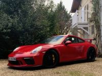 Porsche 991 GT3 Club Sport pdk 500 ch TOP - <small></small> 178.900 € <small>TTC</small> - #15