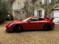 Porsche 991 GT3 Club Sport pdk 500 ch TOP - <small></small> 178.900 € <small>TTC</small> - #31