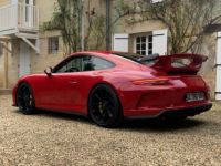 Porsche 991 GT3 Club Sport pdk 500 ch TOP - <small></small> 178.900 € <small>TTC</small> - #32