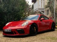 Porsche 991 GT3 Club Sport pdk 500 ch TOP - <small></small> 178.900 € <small>TTC</small> - #33