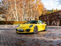 Porsche 991 GT3 CS 3.8 475 - <small></small> 128.900 € <small>TTC</small> - #1