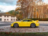 Porsche 991 GT3 CS 3.8 475 ch - <small></small> 129.900 € <small>TTC</small> - #2