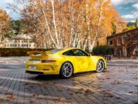 Porsche 991 GT3 CS 3.8 475 - <small></small> 128.900 € <small>TTC</small> - #3