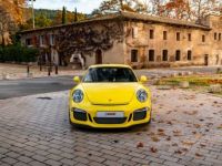 Porsche 991 GT3 CS 3.8 475 ch - <small></small> 129.900 € <small>TTC</small> - #4