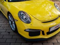 Porsche 991 GT3 CS 3.8 475 ch - <small></small> 129.900 € <small>TTC</small> - #41