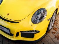 Porsche 991 GT3 CS 3.8 475 ch - <small></small> 129.900 € <small>TTC</small> - #42