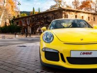 Porsche 991 GT3 CS 3.8 475 ch - <small></small> 129.900 € <small>TTC</small> - #45