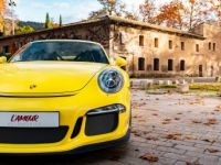 Porsche 991 GT3 CS 3.8 475 ch - <small></small> 129.900 € <small>TTC</small> - #46