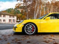 Porsche 991 GT3 CS 3.8 475 - <small></small> 128.900 € <small>TTC</small> - #50