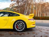 Porsche 991 GT3 CS 3.8 475 - <small></small> 128.900 € <small>TTC</small> - #51