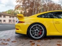 Porsche 991 GT3 CS 3.8 475 ch - <small></small> 129.900 € <small>TTC</small> - #53