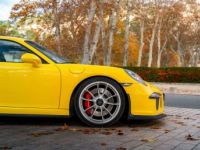 Porsche 991 GT3 CS 3.8 475 ch - <small></small> 129.900 € <small>TTC</small> - #54