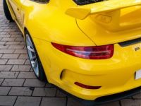 Porsche 991 GT3 CS 3.8 475 ch - <small></small> 129.900 € <small>TTC</small> - #56