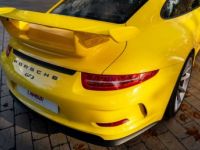 Porsche 991 GT3 CS 3.8 475 ch - <small></small> 129.900 € <small>TTC</small> - #57