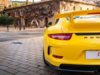 Porsche 991 GT3 CS 3.8 475 - <small></small> 128.900 € <small>TTC</small> - #58