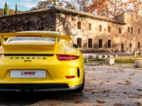 Porsche 991 GT3 CS 3.8 475 ch - <small></small> 129.900 € <small>TTC</small> - #59