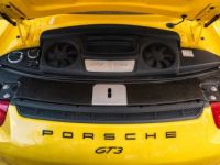 Porsche 991 GT3 CS 3.8 475 ch - <small></small> 129.900 € <small>TTC</small> - #62