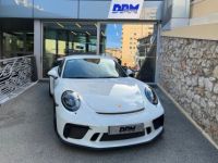 Porsche 991 GT3 Mk2 500 - <small></small> 155.000 € <small>TTC</small> - #2