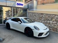 Porsche 991 GT3 Mk2 500 - <small></small> 155.000 € <small>TTC</small> - #6