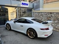 Porsche 991 GT3 Mk2 500 - <small></small> 165.000 € <small>TTC</small> - #3