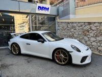 Porsche 991 GT3 Mk2 500 - <small></small> 165.000 € <small>TTC</small> - #5