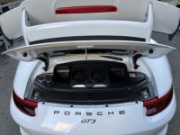 Porsche 991 GT3 Mk2 500 - <small></small> 165.000 € <small>TTC</small> - #21