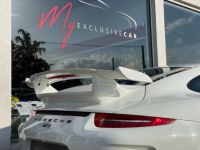 Porsche 991 GT3 Phase 1 Pack ClubSport - Sièges Baquet Coque Carbone - Moteur Changé Par PORSCHE En 2018 - Garantie 12 Mois - <small></small> 129.990 € <small>TTC</small> - #6