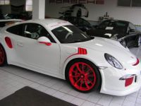 Porsche 991 GT3 RS - <small></small> 225.000 € <small>TTC</small> - #1