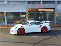 Porsche 991 GT3 RS - <small></small> 225.000 € <small>TTC</small> - #4
