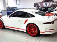 Porsche 991 GT3 RS - <small></small> 225.000 € <small>TTC</small> - #6
