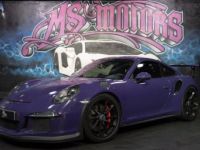 Porsche 991 GT3 RS - <small></small> 184.900 € <small>TTC</small> - #2