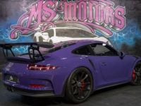 Porsche 991 GT3 RS - <small></small> 184.900 € <small>TTC</small> - #4